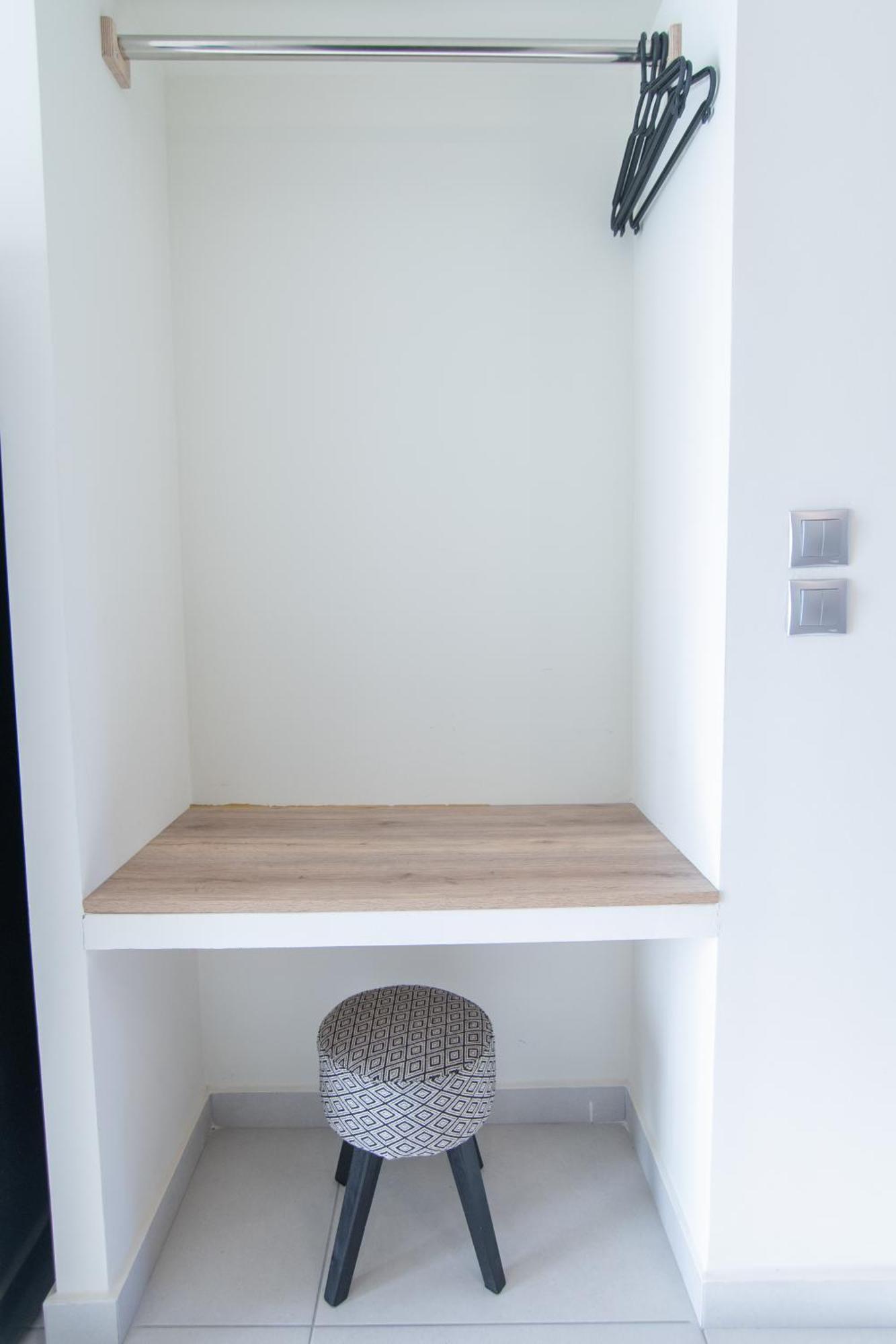 Olea Apartments Palioura เอปาโนมี ภายนอก รูปภาพ